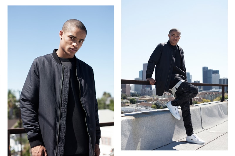 I Love Ugly 2015 April Collection