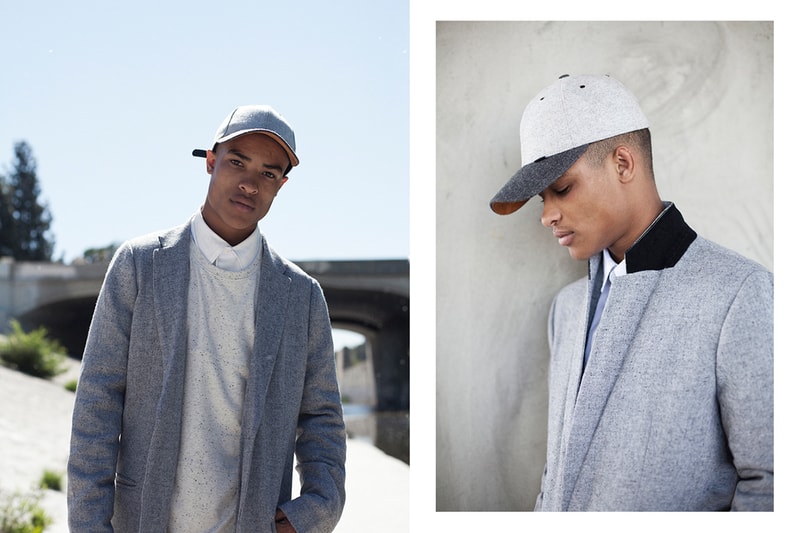 I Love Ugly 2015 April Collection