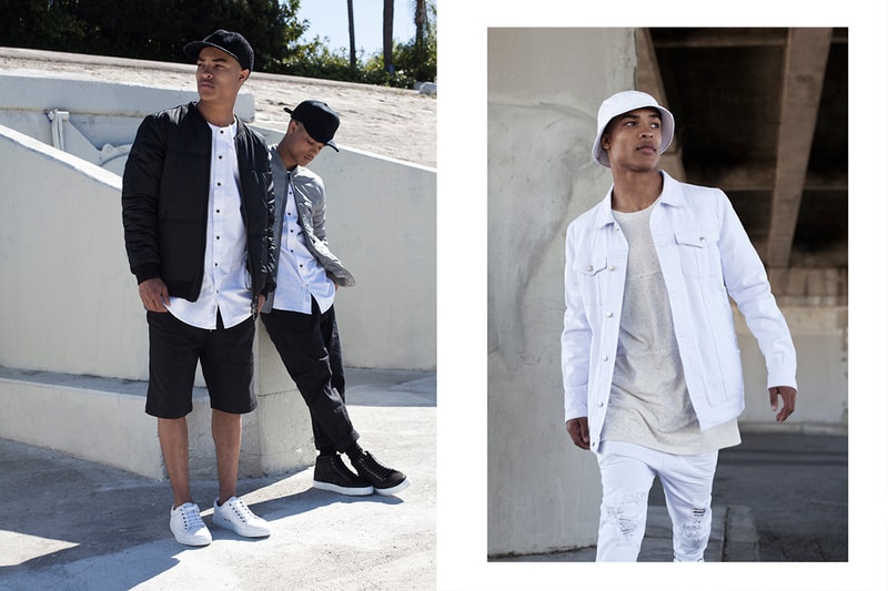 I Love Ugly 2015 April Collection