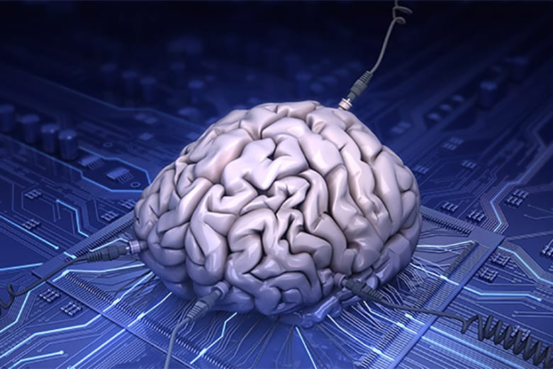 IBM Begins to Test New AI Software That Mimics the Human Brain