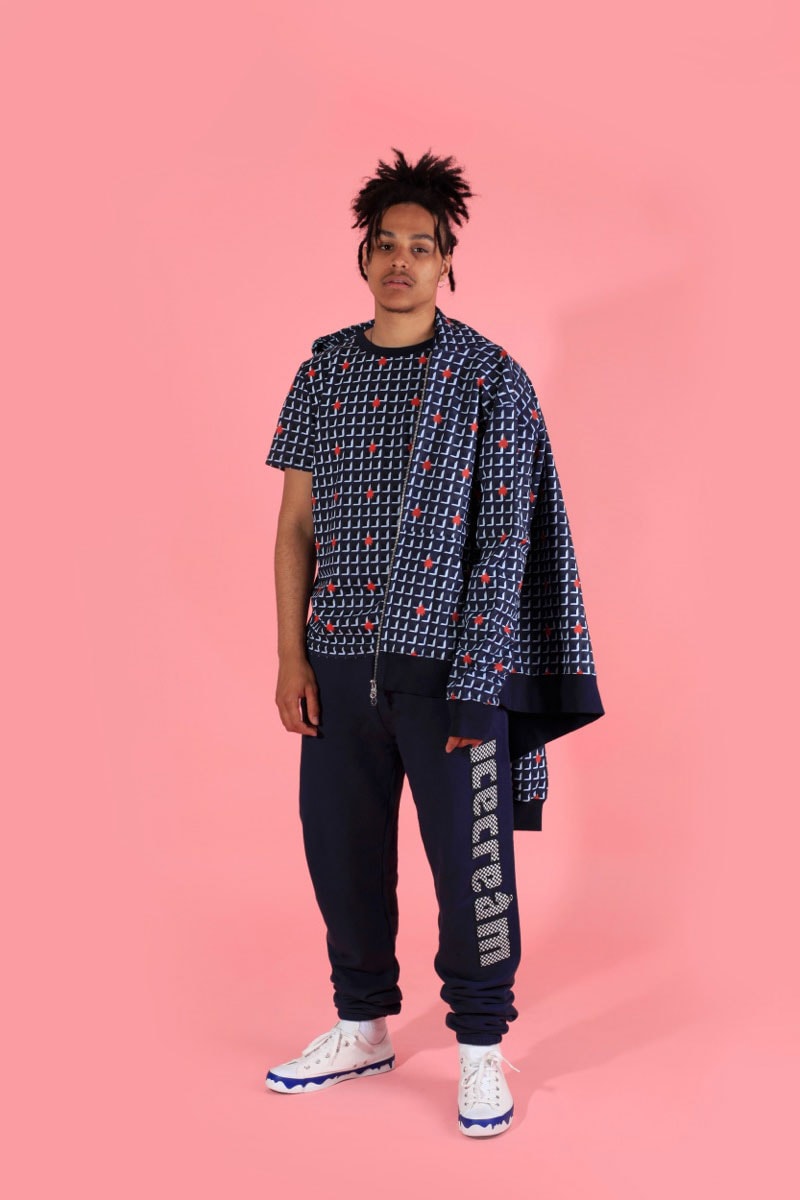 ICECREAM 2015 Spring/Summer Lookbook
