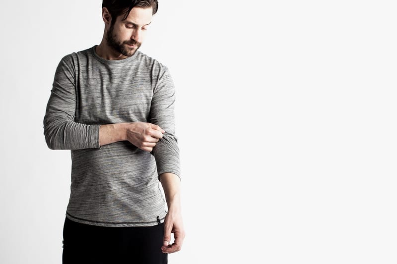 illustrated example 2015 Spring/Summer Lookbook