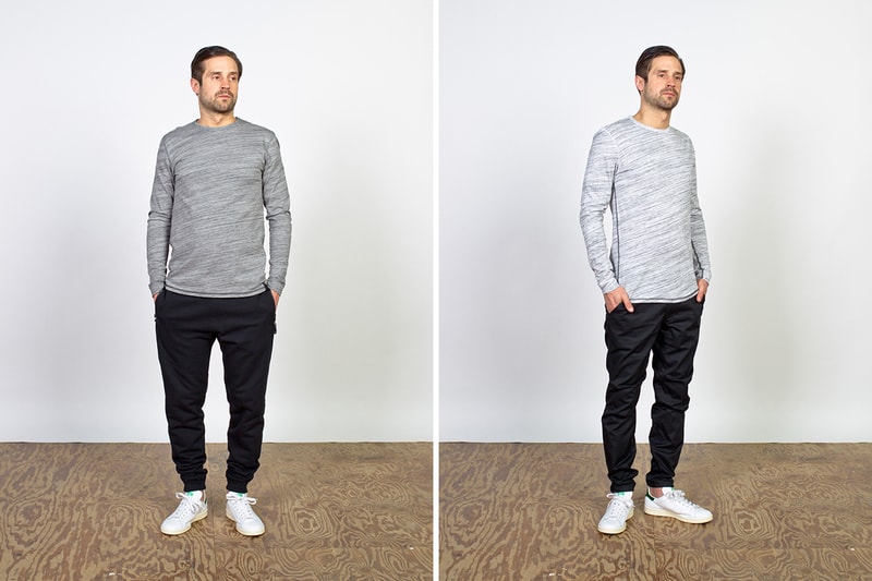 illustrated example 2015 Spring/Summer Lookbook