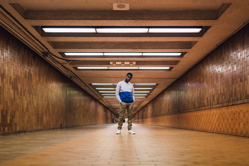 {illustrated example 2015 Spring/Summer "Subway Series" Lookbook by Jayscale