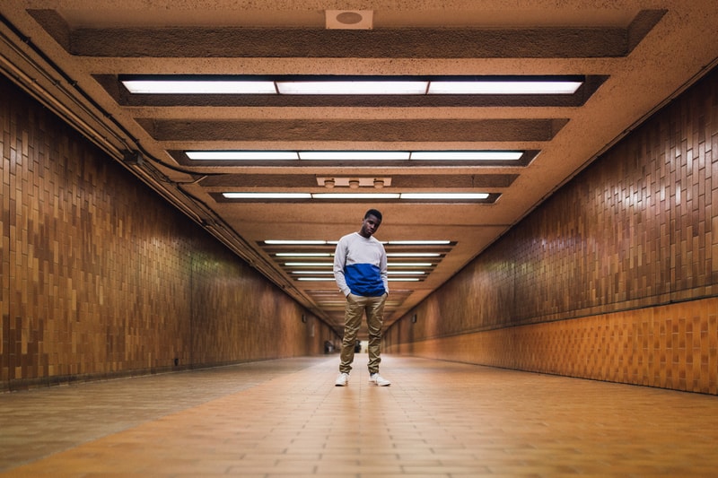 {illustrated example 2015 Spring/Summer "Subway Series" Lookbook by Jayscale