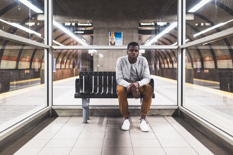 {illustrated example 2015 Spring/Summer "Subway Series" Lookbook by Jayscale