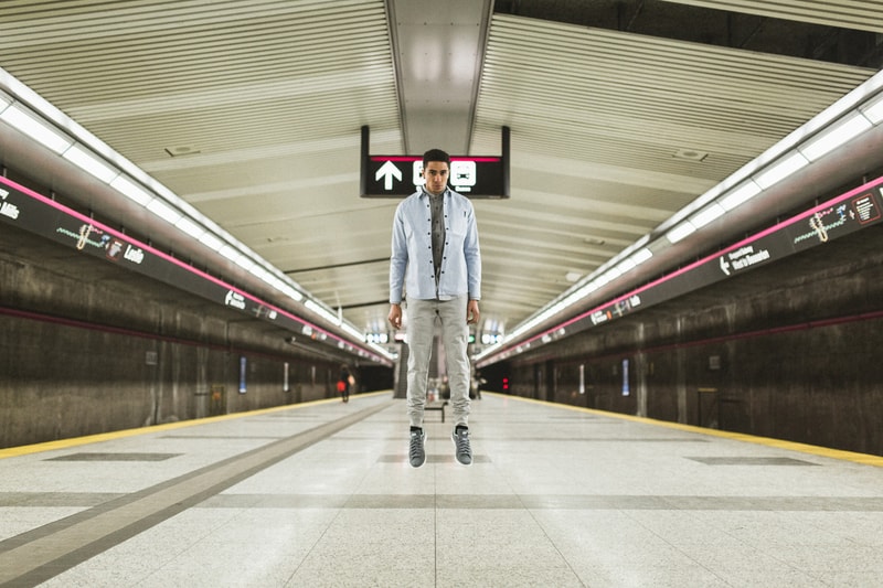 {illustrated example 2015 Spring/Summer "Subway Series" Lookbook by Jayscale
