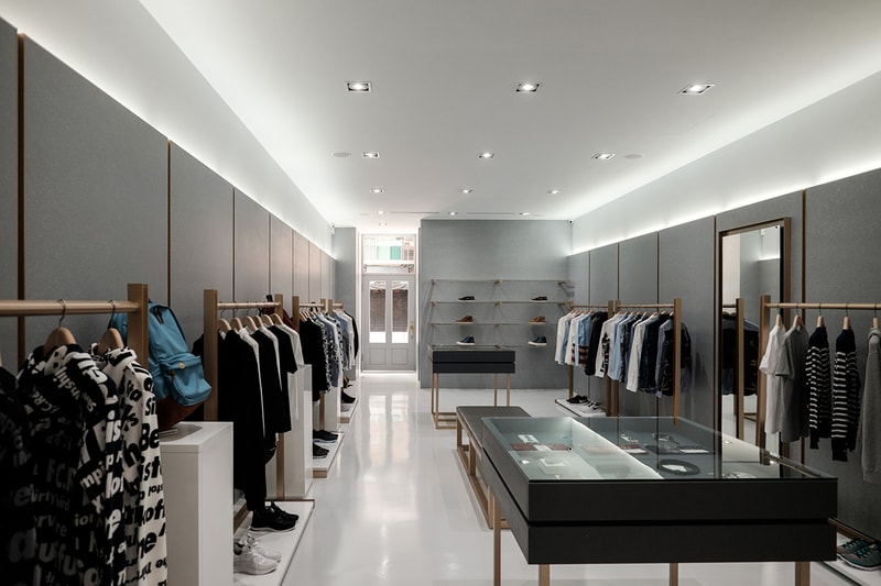 INVINCIBLE Reopens in Taipei