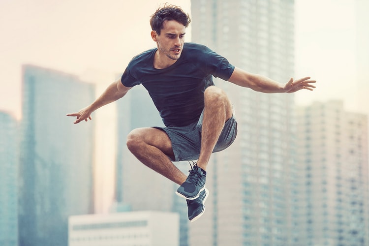 ISAORA Debuts 2015 Sportswear Collection