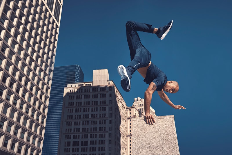 ISAORA Debuts 2015 Sportswear Collection