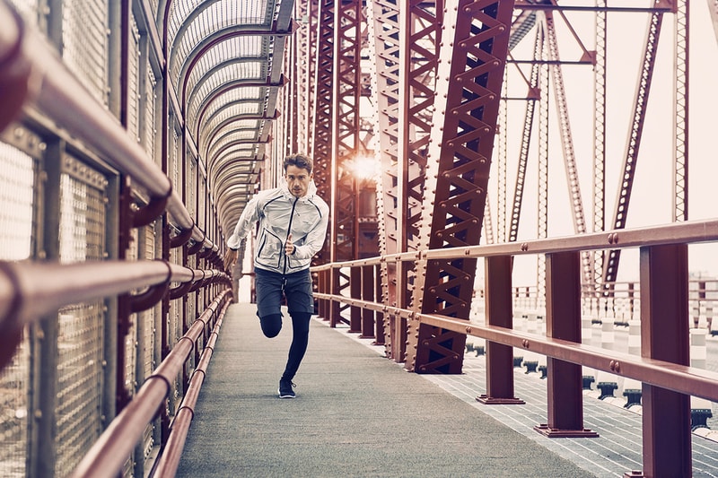 ISAORA Debuts 2015 Sportswear Collection