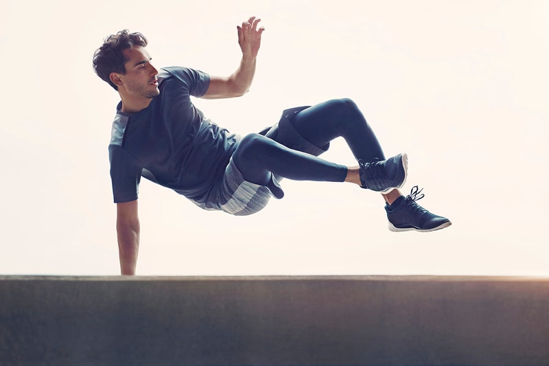 ISAORA Debuts 2015 Sportswear Collection