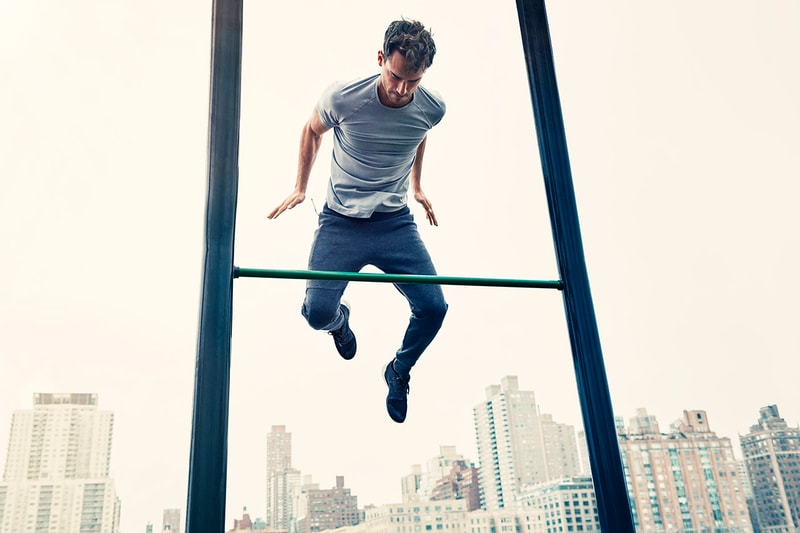 ISAORA Debuts 2015 Sportswear Collection