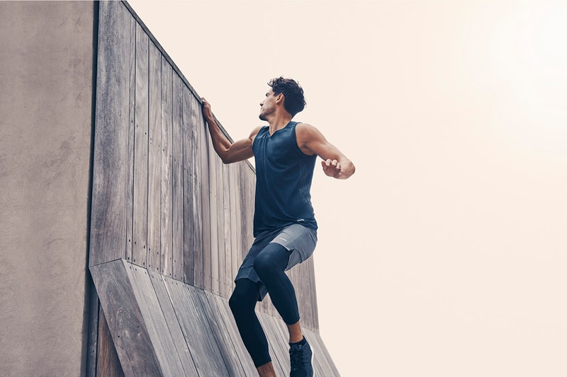 ISAORA Debuts 2015 Sportswear Collection