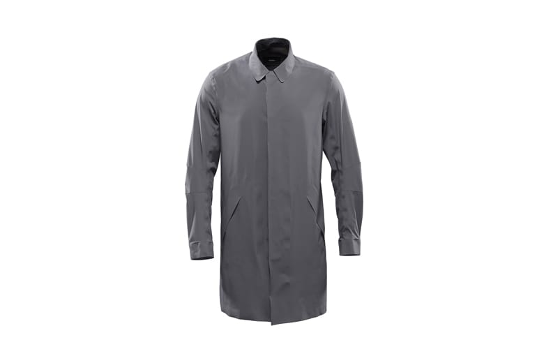 ISAORA "The Ultrasonic Mac"