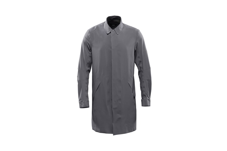 ISAORA "The Ultrasonic Mac"