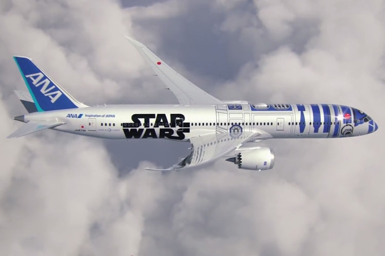 It May Not Be a Starfighter but This R2D2 Airplane Is Close Enough