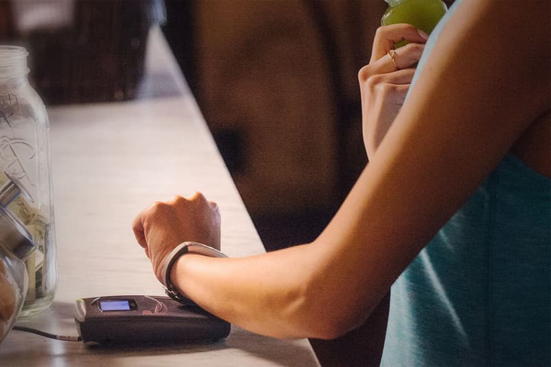 Jawbone Introduces the UP2 & UP4