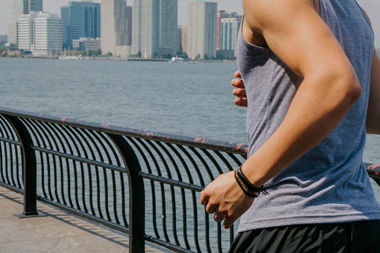 Jawbone Is Finally Releasing the UP3