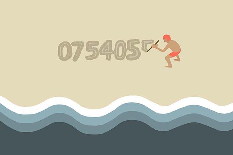 Jean Jullien's Satirical Illustrations Are a Humorous Critique of Our World