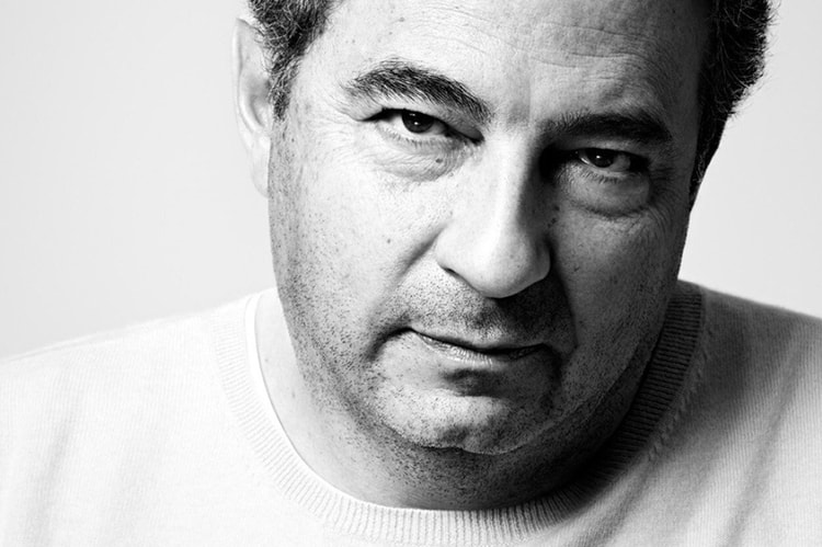 Jean Touitou Opens Up to 'GQ' About A.P.C.'s 2015 Fall/Winter Presentation, Living in Paris & More