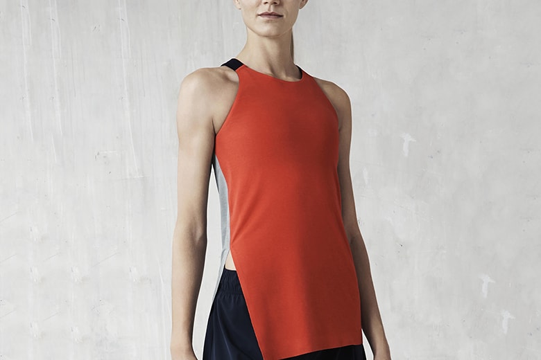 JFS x NikeLab 2015 Summer Women’s Training Collection