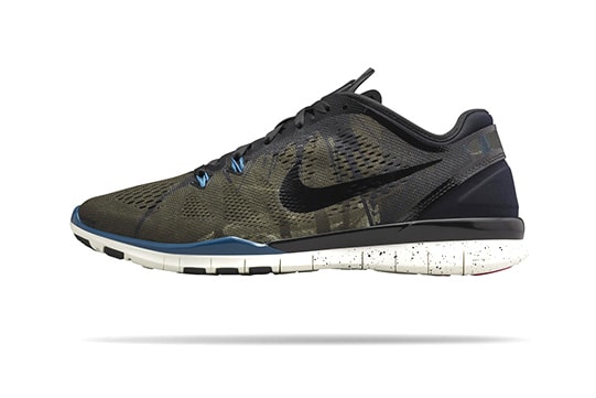 JFS x NikeLab Free TR 5