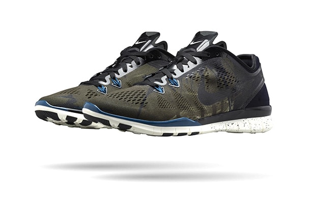 JFS x NikeLab Free TR 5