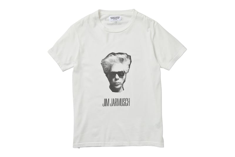 Jim Jarmusch x WACKO MARIA 2015 Spring/Summer Collection