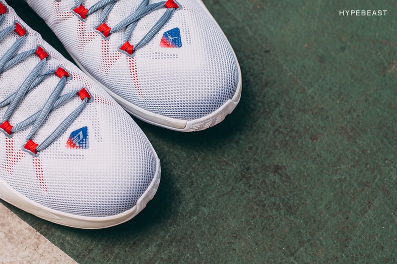 Jordan Brand 2015 NBA Playoffs Collection