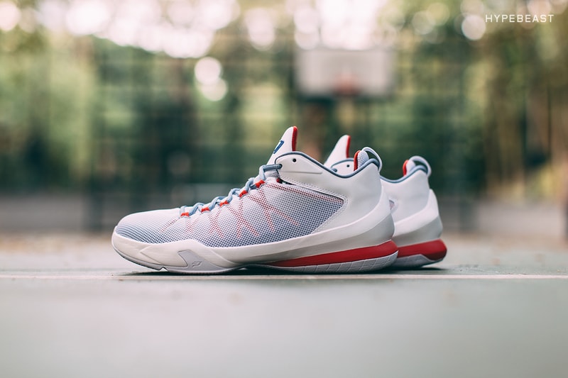 Jordan Brand 2015 NBA Playoffs Collection