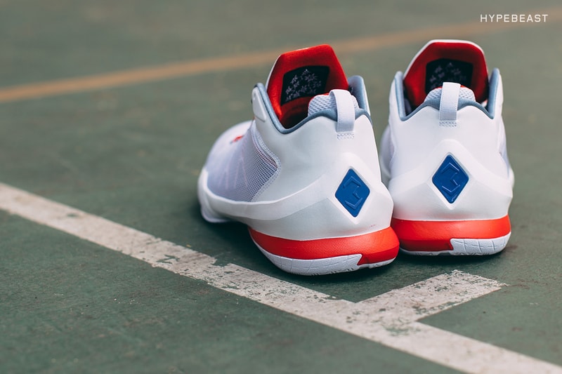 Jordan Brand 2015 NBA Playoffs Collection