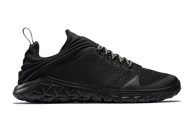 Jordan Flightflex "Black"