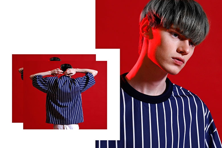 Joyce 2015 Spring/Summer Lookbook