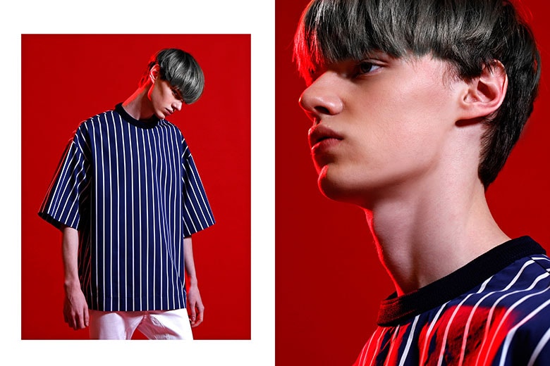 Joyce 2015 Spring/Summer Lookbook