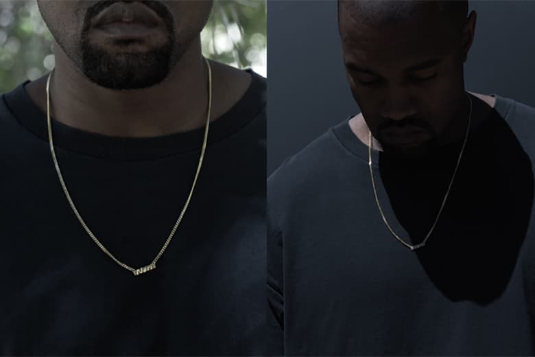 Kanye West in His Own Words for the 2015 "American Dream" Issue of 'PAPER'