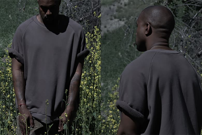 Kanye West in His Own Words for the 2015 "American Dream" Issue of 'PAPER'