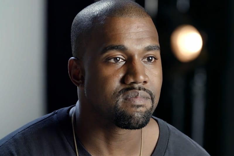 Kanye West Tells 'TIME' Why He Doesn't Care About His Legacy