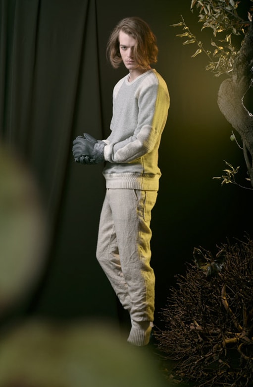 KINO 2015 Fall/Winter Lookbook