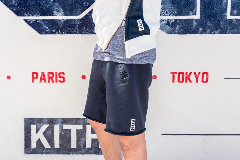 KITH 2015 Spring "Home Field Advantage" Collection