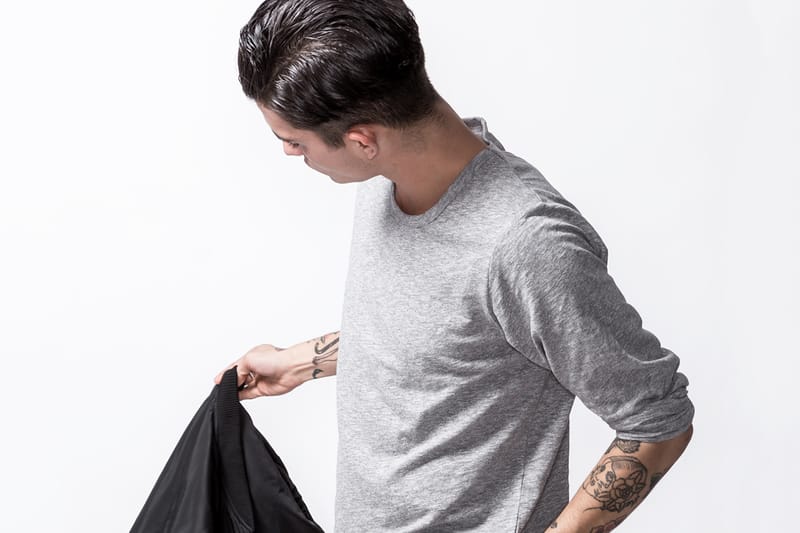 KITH Classics 2015 Spring/Summer LaGuardia Program