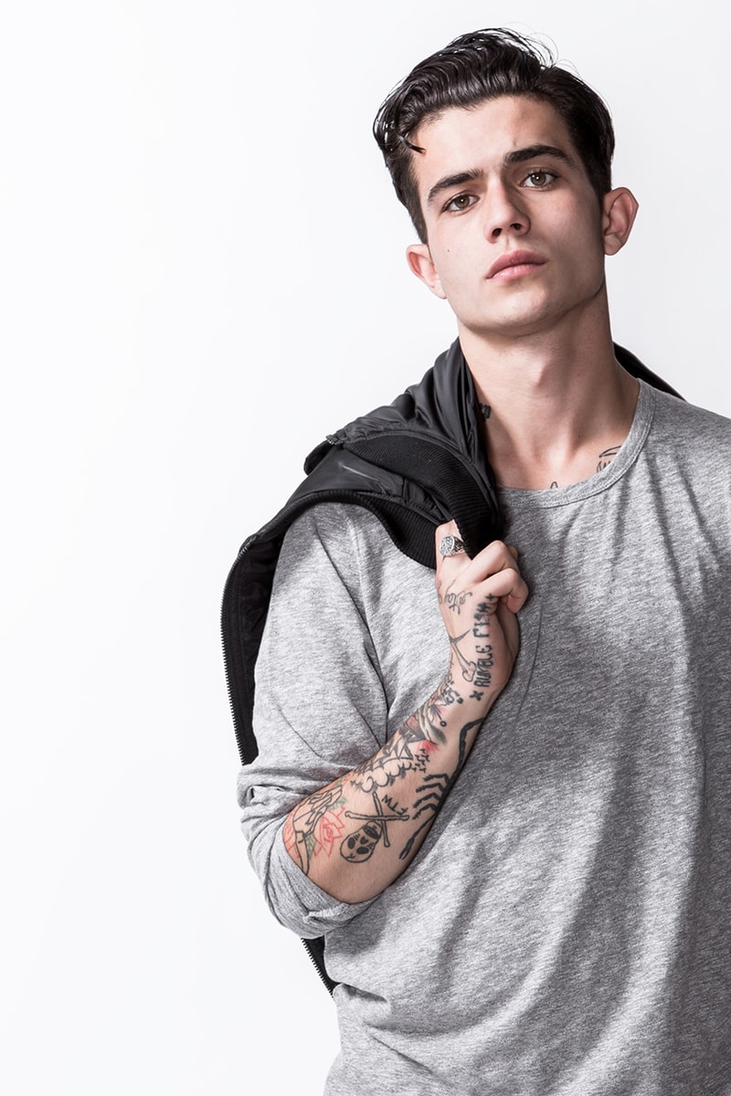 KITH Classics 2015 Spring/Summer LaGuardia Program
