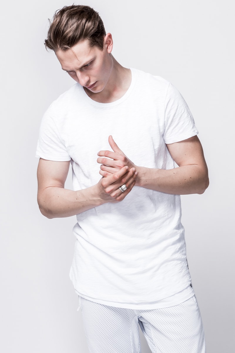 KITH Classics 2015 Spring/Summer LaGuardia Program