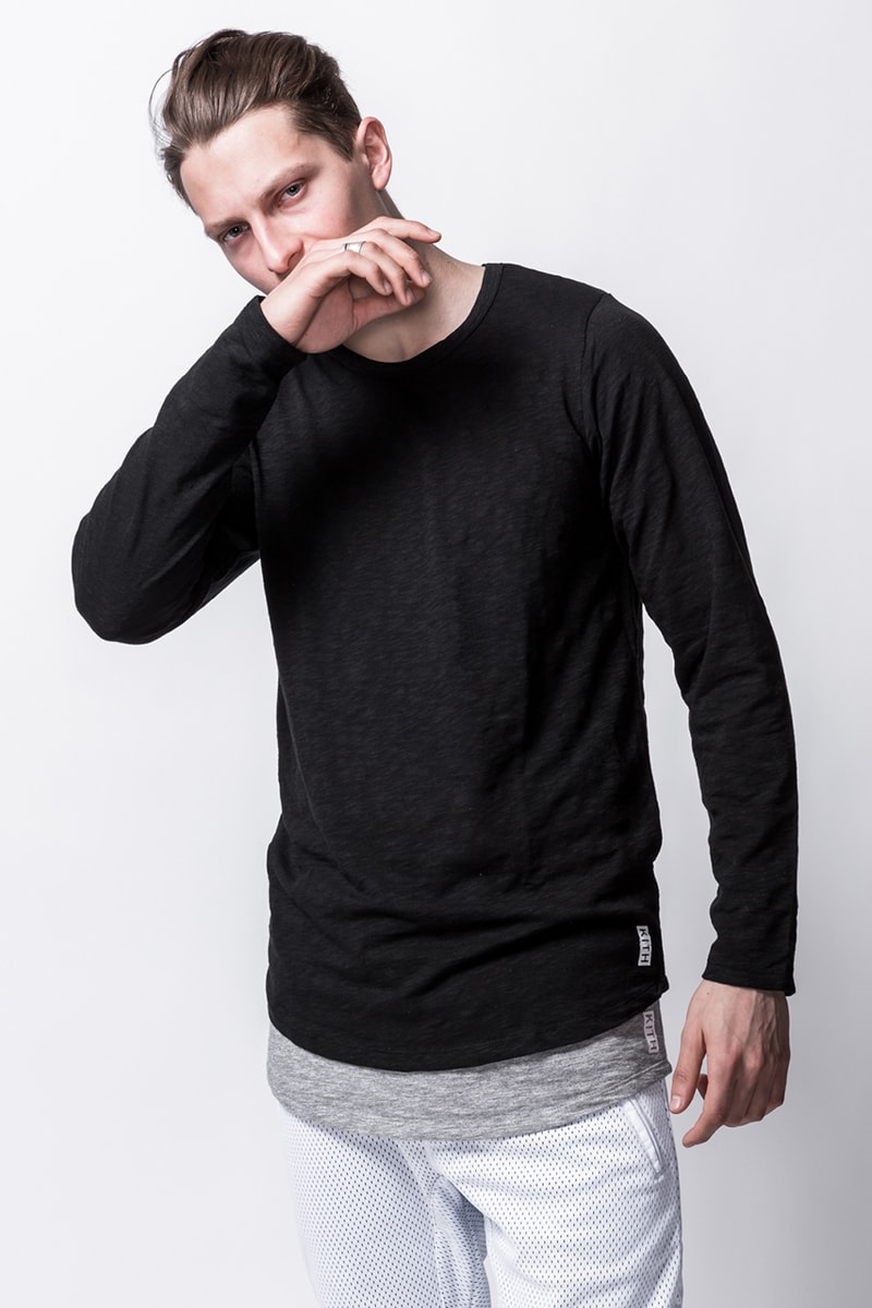 KITH Classics 2015 Spring/Summer LaGuardia Program