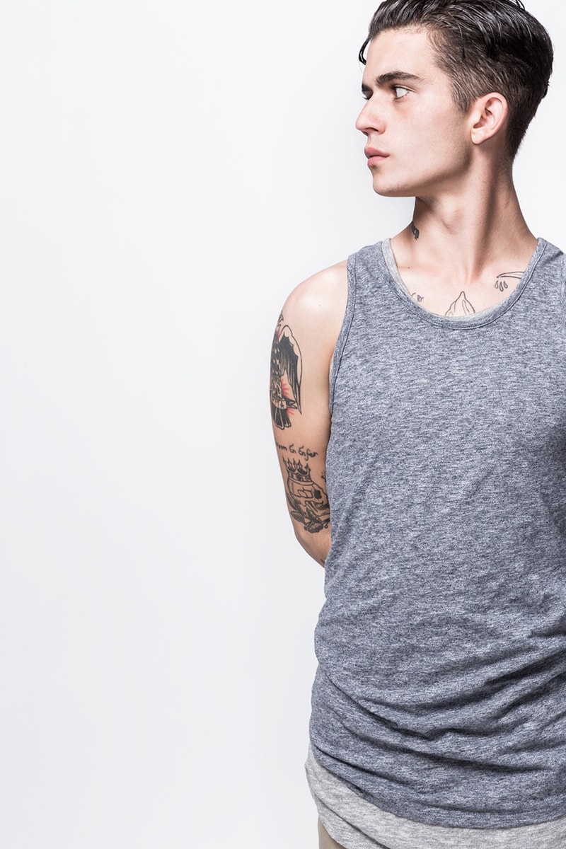KITH Classics 2015 Spring/Summer LaGuardia Program