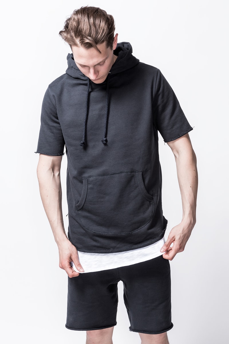 KITH Classics 2015 Spring/Summer LaGuardia Program