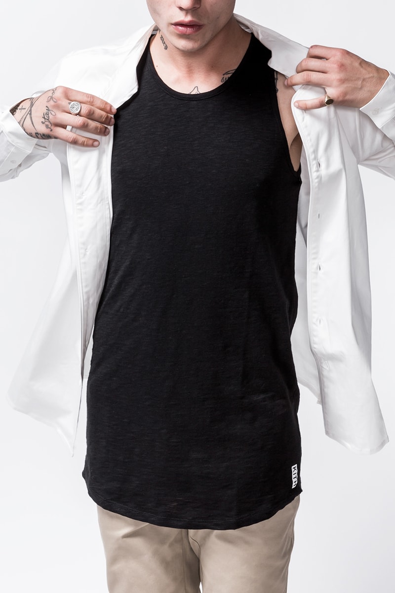 KITH Classics 2015 Spring/Summer LaGuardia Program