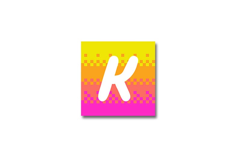 Kong: A New Social Network for Animated Selfies
