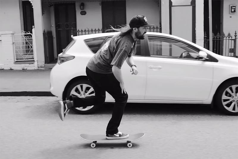 KR3W Rights Refused: French Sayer