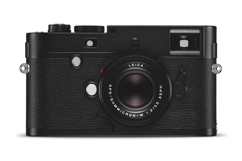 Leica M Monochrom Typ 246